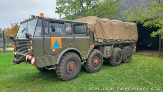 Tatra 813  1977