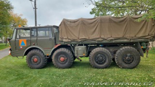 Tatra 813  1977