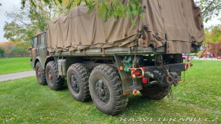 Tatra 813  1977