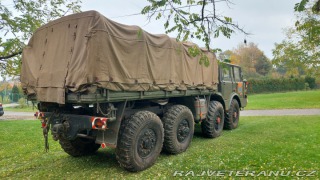 Tatra 813  1977