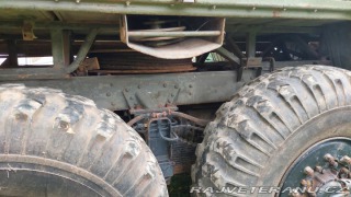 Tatra 813  1977