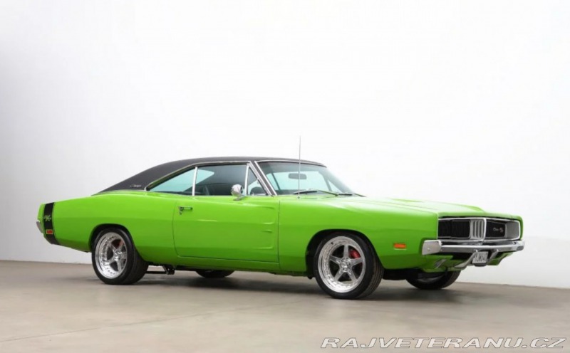 Dodge Charger 