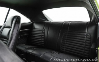 Dodge Charger  1968