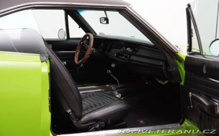 Dodge Charger  1968