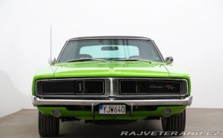 Dodge Charger  1968