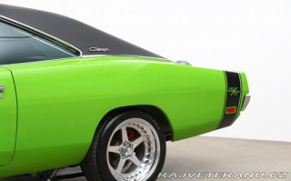 Dodge Charger  1968