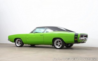Dodge Charger  1968