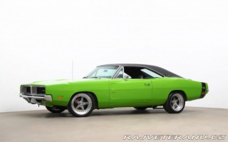 Dodge Charger  1968