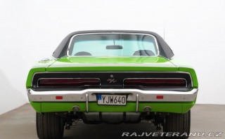 Dodge Charger  1968
