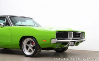 Dodge Charger  1968