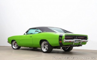 Dodge Charger  1968