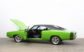 Dodge Charger  1968