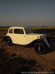 Tatra 57 A 1937