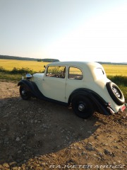 Tatra 57 A 1937