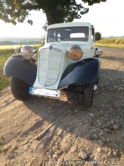 Tatra 57 A 1937