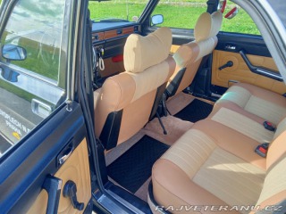 Volha GAZ-3102 1989