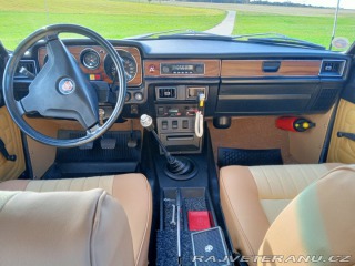 Volha GAZ-3102 1989