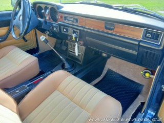 Volha GAZ-3102 1989