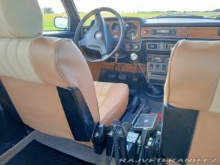 Volha GAZ-3102 1989