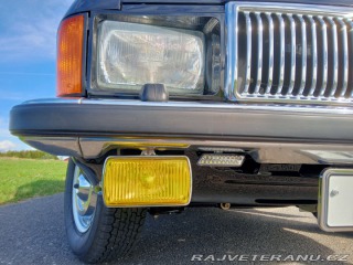 Volha GAZ-3102 1989