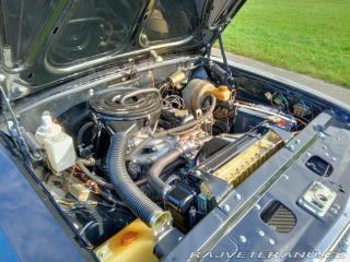 Volha GAZ-3102 1989