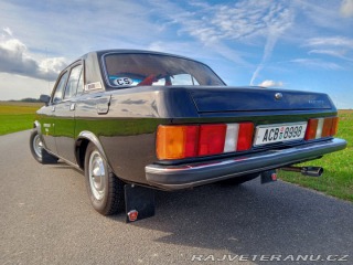 Volha GAZ-3102 1989
