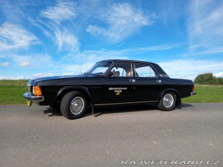 Volha GAZ-3102 1989