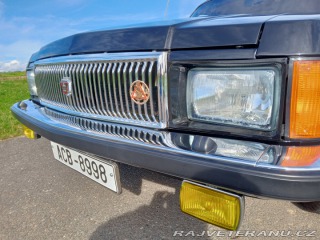 Volha GAZ-3102 1989