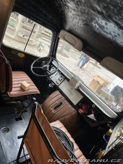 Citroën H Van HY 1966