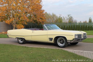 Buick Wildcat Convertible 430 V8