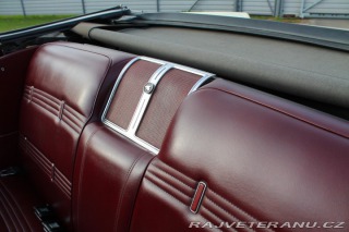 Buick Wildcat Convertible 430 V8 1968