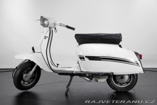 Ostatní značky Ostatní modely Innocenti Lambretta 150 DL 1970