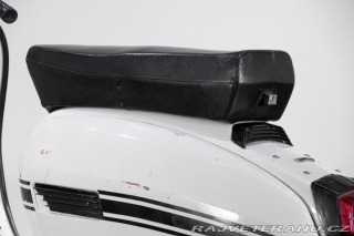 Ostatní značky Ostatní modely Innocenti Lambretta 150 DL 1970