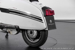 Ostatní značky Ostatní modely Innocenti Lambretta 150 DL 1970