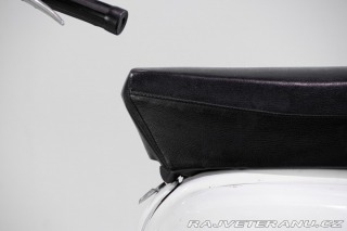 Ostatní značky Ostatní modely Innocenti Lambretta 150 DL 1970