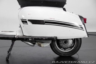 Ostatní značky Ostatní modely Innocenti Lambretta 150 DL 1970