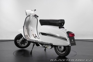 Ostatní značky Ostatní modely Innocenti Lambretta 150 DL 1970