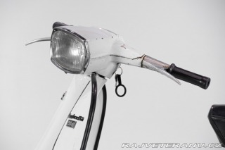 Ostatní značky Ostatní modely Innocenti Lambretta 150 DL 1970