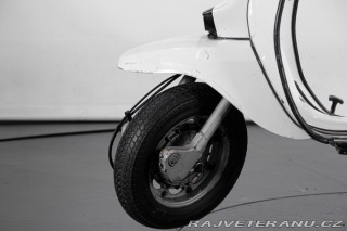 Ostatní značky Ostatní modely Innocenti Lambretta 150 DL 1970