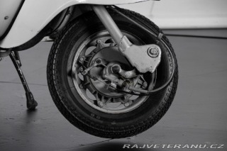 Ostatní značky Ostatní modely Innocenti Lambretta 150 DL 1970