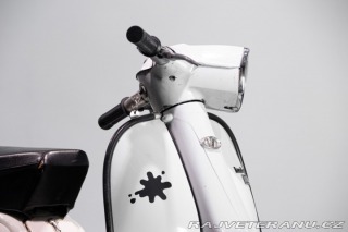 Ostatní značky Ostatní modely Innocenti Lambretta 150 DL 1970