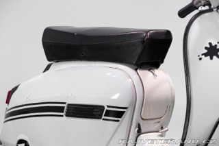 Ostatní značky Ostatní modely Innocenti Lambretta 150 DL 1970