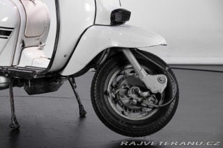 Ostatní značky Ostatní modely Innocenti Lambretta 150 DL 1970