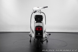 Ostatní značky Ostatní modely Innocenti Lambretta 150 DL 1970