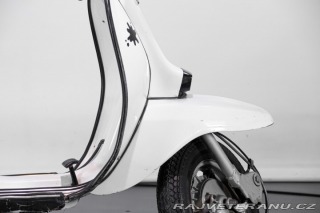 Ostatní značky Ostatní modely Innocenti Lambretta 150 DL 1970