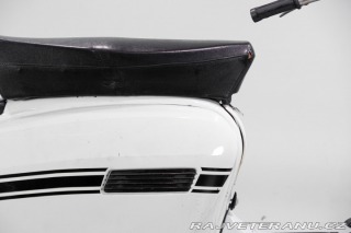 Ostatní značky Ostatní modely Innocenti Lambretta 150 DL 1970