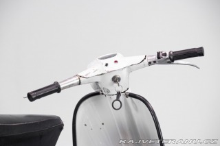 Ostatní značky Ostatní modely Innocenti Lambretta 150 DL 1970
