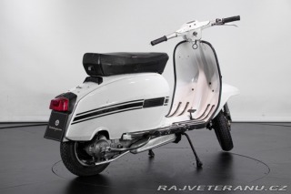 Ostatní značky Ostatní modely Innocenti Lambretta 150 DL 1970
