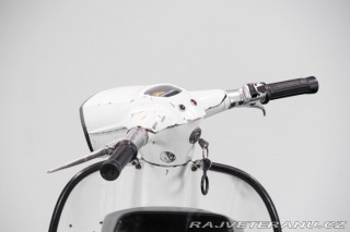 Ostatní značky Ostatní modely Innocenti Lambretta 150 DL 1970