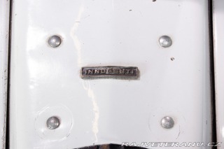 Ostatní značky Ostatní modely Innocenti Lambretta 150 DL 1970